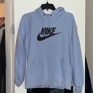 Nike women’s hoodie